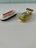 Matchbox Hovercraft boten AFHALING LEES BESCHRIJVING, Hobby en Vrije tijd, Ophalen, Gebruikt, Overige typen, Lesney