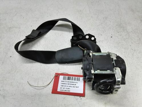VEILIGHEIDSGORDEL LINKS VOOR BMW Z4 Roadster (G29), Auto-onderdelen, Interieur en Bekleding, BMW, Gebruikt