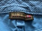 Pantalon Napapijri exclusif en parfait état, Enlèvement ou Envoi, Comme neuf, Napapijri, Bleu