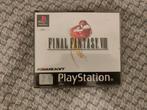 Jeu playstation 1 final fantasy 8