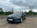 Skoda Superb SW 1.6 CR TDI DSG, Te koop, Particulier, Superb