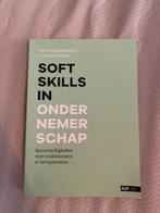 Handboek soft skills UCLL, Ophalen of Verzenden, Zo goed als nieuw