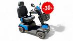 Invacare Orion Metro 4-Wiel Scootmobiel  (11-2024), Diversen, Ophalen of Verzenden, 36 t/m 45 km, 11 t/m 15 km/u, Invacare