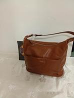 Picard, Handtassen en Accessoires, Tassen | Damestassen, Ophalen of Verzenden, Nieuw, Bruin, Schoudertasje