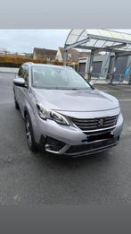 Peugeot 5008 te koop in goede staat, Auto's, Peugeot, Automaat, Stof, Euro 6, 7 zetels
