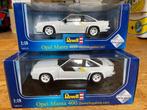 Opel manta B 400 1:18 revell, Enlèvement, Neuf, Voiture, Revell