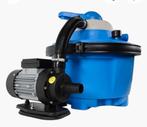Zandfilter4600l /m3, Ophalen, Zo goed als nieuw