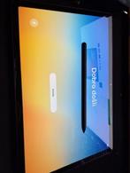 Samsung Galaxy Tab S9 11 inch 128 GB, Computers en Software, Android Tablets, Ophalen, Samsung galaxy tablet, 11 inch, Zo goed als nieuw