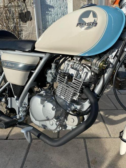 Moto 125, Motoren, Motoren | KTM, Particulier, Toermotor, 11 kW of minder, Ophalen