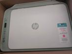 HP Scanner/printer., Ophalen, Zo goed als nieuw, Printer