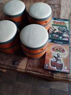 2 conga plus jugle beat, donkey conga, Ophalen of Verzenden, Zo goed als nieuw