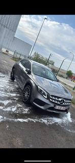 Mercedes gla 200, Auto's, Automaat, 360° camera, Elektrisch, Particulier