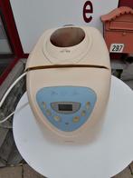 Broodmachine domo, Elektronische apparatuur, Broodbakmachines, Ophalen, Zo goed als nieuw