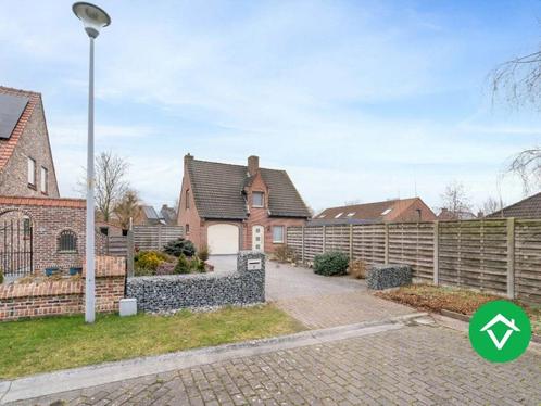Huis te koop in Roeselare, 3 slpks, Immo, Huizen en Appartementen te koop, Vrijstaande woning