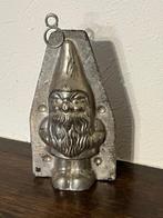 Moule à chocolat ancien, Nain, Antiquités & Art, Enlèvement