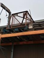 Steenkorf, Enlèvement, Comme neuf