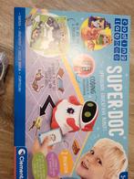 Nieuw ! SuperDoc sprekende educatieve robot, Ophalen, Nieuw