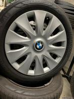 16" BMW 3-Serie wielen staal of 1-Serie | Hankook banden, Gebruikt, 16 inch, Banden en Velgen, Ophalen of Verzenden
