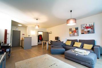Appartement à louer à Bruxelles, 2 chambres, 91 m², Appartement, 2 pièces