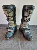 Oxtar TCX Supermotard crosslaarzen, maat 44, Ophalen, Oxtar, Dames, Laarzen