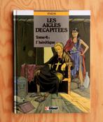 Les AIGLES DECAPITEES  EO TBE+, Livres, BD, Enlèvement ou Envoi