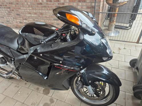 Cbr 1100 xx blackbird, Motoren, Motoren | Honda, Particulier, Ophalen