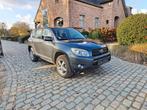 Toyota RAV 4 RAV 4 2.2 D-4D 4x4 Lichte vracht, Auto's, Toyota, Stof, Gebruikt, 4 cilinders, Bedrijf