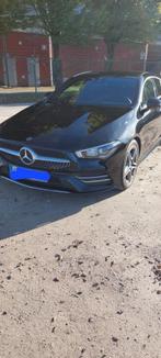 Mercedes cla200 shooting breake, Autos, Achat, Détection des panneaux routiers, Euro 6, Noir