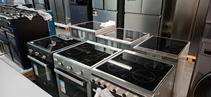 cuisiniére . Les meilleures offres jusqu'à -40%, Electroménager, Cuisinières, Neuf, Enlèvement ou Envoi