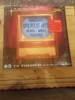 Dubbele Lp Television's Greatest Hits Volume 4, Cd's en Dvd's, Vinyl | Filmmuziek en Soundtracks, Ophalen of Verzenden, Gebruikt