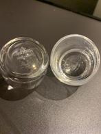 Rosenthal Schnaps-Ei glaasjes (set van 2) – originele doos, Ophalen of Verzenden