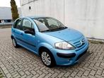 Citroen c3/1.4i/bj2009/blanco gekeurd vvk, Auto's, Handgeschakeld, Particulier, Onderhoudsboekje, C3