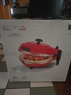 Nieuwe pizza oven nog in de doos, nog nooit gebruikt, Elektronische apparatuur, Ophalen, Zo goed als nieuw, Oven