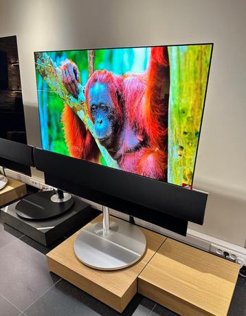 Bang & olufsen Beovison Eclipse 55 upgrade LG C4 2025 - B&O beschikbaar voor biedingen