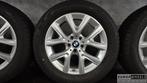 17 inch BMW Velgen Winterbanden X1 F48 X2 F39 Styling 574, Auto-onderdelen, Banden en Velgen, Gebruikt, -, -, Banden en Velgen