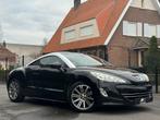 PEUGEOT RCZ GT PACK | 1.6iTurbo Essence | CUIR | PDC V&A |, Cuir, Achat, Entreprise, Garantie prolongée