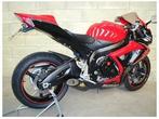 G&G uitlaat voor GSXR750 K6/K7, Motoren, Ophalen of Verzenden, Gebruikt