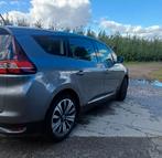 7 zitplaatsen, nieuwe voorbanden, groot onderhoud gehad, Auto's, Renault, Zwart, 7 zetels, Handgeschakeld, 5 deurs