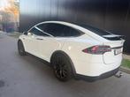 Tesla Model X 90D – 2017 – Autopilot – 525 pk – Topstaat, Autos, Tesla, Cuir, Model X, Achat, Euro 6