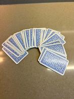 Anciennes cartes à jouer suisses, Enlèvement ou Envoi, Utilisé, Carte(s) à jouer