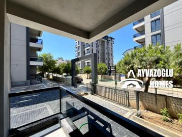 2+1 appartement in een nieuwe wijk/Alanya 4230 beschikbaar voor biedingen