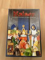 Kaiser 999 Games, 999 Games, Enlèvement, Neuf