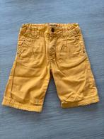 Short maat 110, Ophalen of Verzenden, Zo goed als nieuw, Jongen, Broek