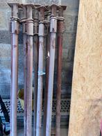 Etançon, Enlèvement, Comme neuf