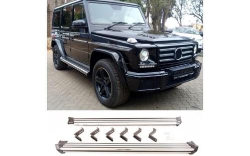 Mercedes Benz G Klasse W463 1990 A 2018 Nieuwe loopvoeten, Auto-onderdelen, Carrosserie, Mercedes-Benz, Voor, Achter, Links, Rechts