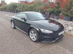 Audi TT Coupé S-Tronic 12/2019, Euro 6, 2 portes, Automatique, Tissu