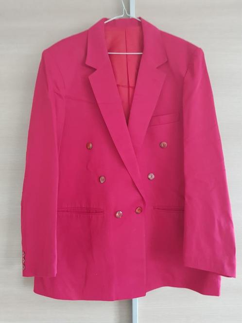Blazer Bordeau homme, Kleding | Heren, Kostuums en vesten, Nieuw, Ophalen of Verzenden
