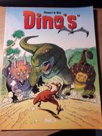 Dino's 1, Boeken, Eén stripboek, Ophalen of Verzenden, Zo goed als nieuw, Bloz