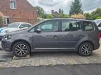 Vw Touran 2012, Auto's, Volkswagen, Euro 5, 4 cilinders, Bedrijf, Diesel