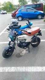 Dax palm beach 50cc, Fietsen en Brommers, Brommers | Honda, Ophalen